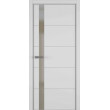  Цвет: Светло-серыйОстекление: Matelac Silver Bronze